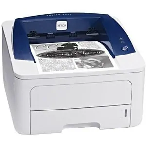 Замена лазера на принтере Xerox 3250DN в Самаре